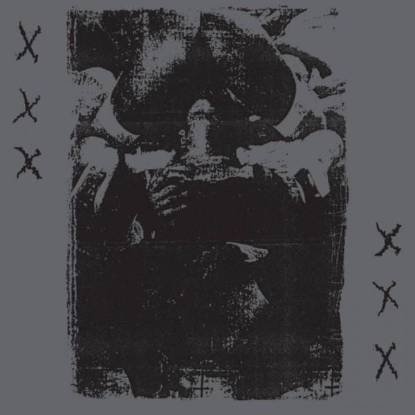 Goat Vulva - Goatvulva (CD)